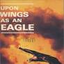 Upon Wings As An Eagle #BK-4044